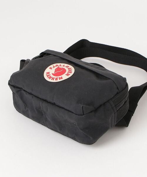 「FJALL RAVEN 」 ショルダーバッグ ONE SIZE ブラック メンズ_画像3