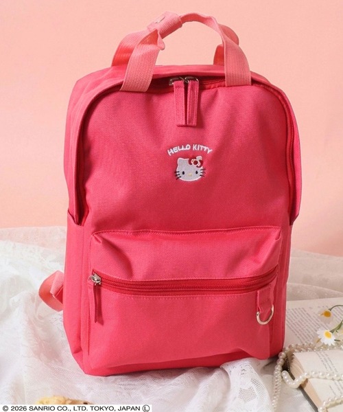 sanrio（サンリオ） デイバック リュック Sanrio（サンリオ