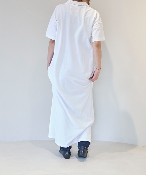 「ing」 シューズ 23.5cm シルバー レディース_画像9