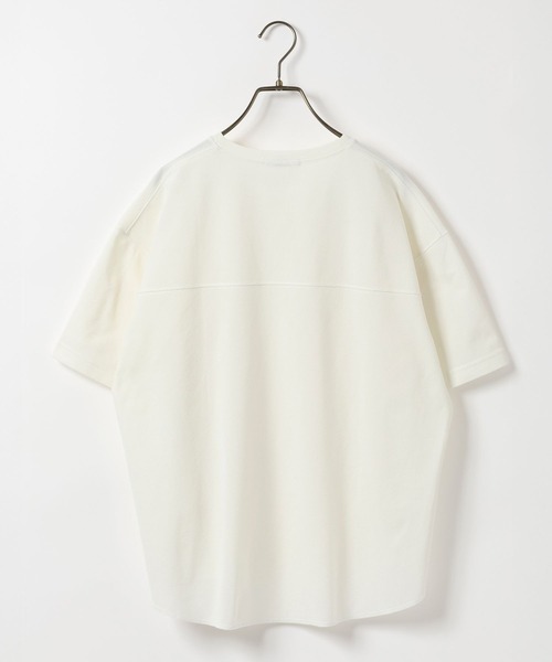 tシャツ 半袖 ジョーゼットプルオーバー半袖/658165 レディース | GLOBAL WORK | 22