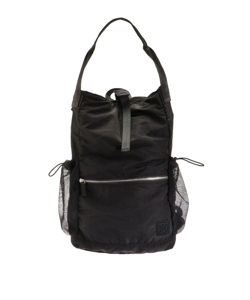 UN3D.（アンスリード） デイバック リュック POCKETABLE 2WAY BACKPACK