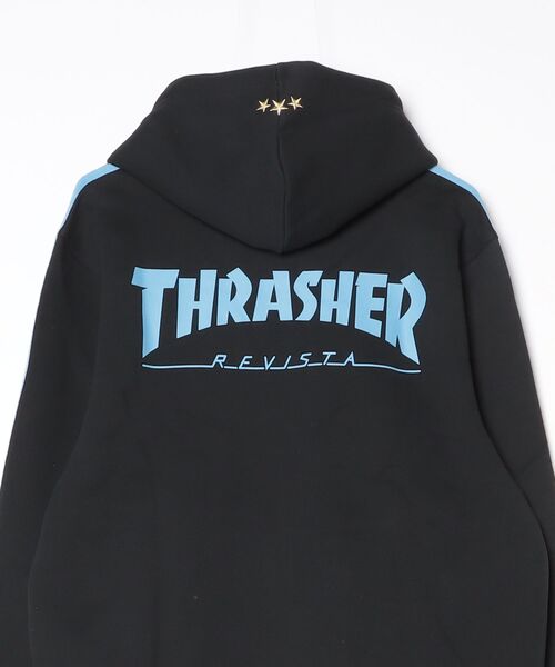 adidas（アディダス） パーカー THRASHER × AFA パーカー / アディダス