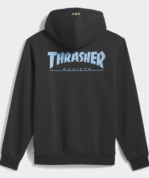adidas（アディダス） パーカー THRASHER × AFA パーカー / アディダス