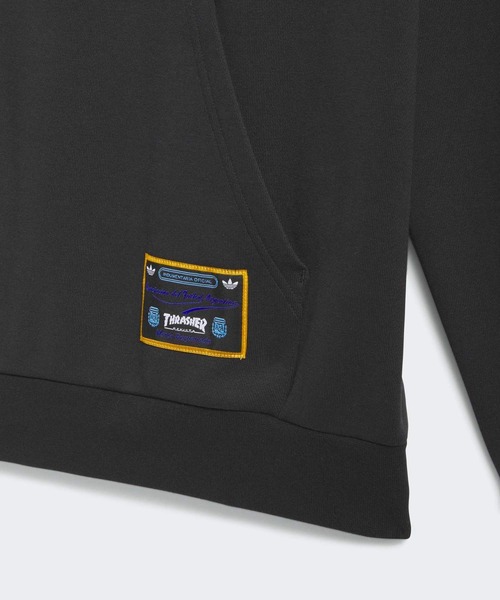 adidas（アディダス） パーカー THRASHER × AFA パーカー / アディダス
