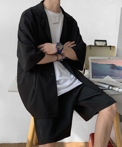 KELVIN セットアップ Minimal Relax Setup ミニマルリラックス