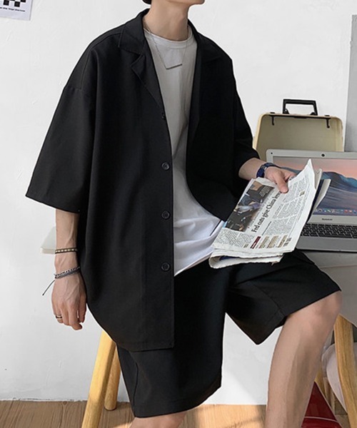 KELVIN セットアップ Minimal Relax Setup ミニマルリラックス