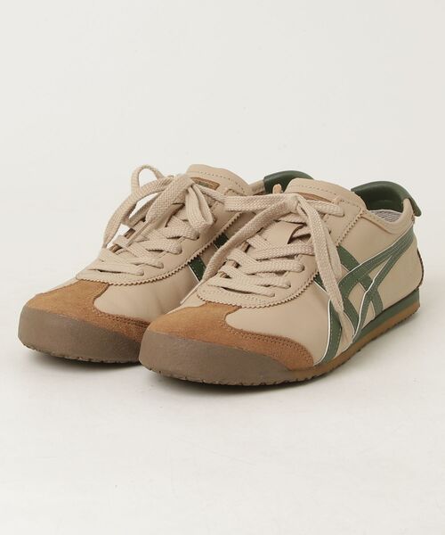 Onitsuka Tiger（オニツカタイガー） ローカットスニーカー 25
