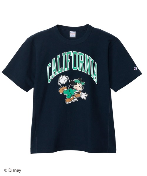Champion（チャンピオン） tシャツ 「Champion/チャンピオン」メンズ