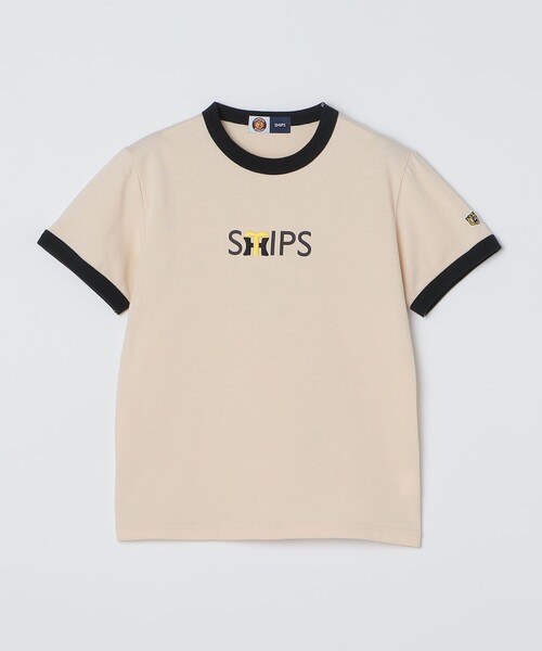 SHIPS（シップス） tシャツ SHIPS KIDS:100〜140cm /阪神タイガース