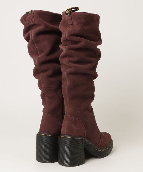 Dr.Martens（ドクターマーチン） ブーツ KASEY プル オン ブーツ
