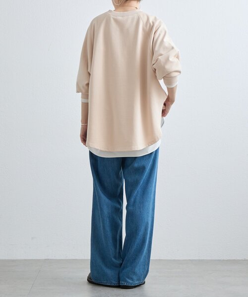 BEARDSLEY（ビアズリー） tシャツ 「完売カラー追加検討中」シシュウ