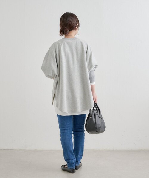 BEARDSLEY（ビアズリー） tシャツ 「完売カラー追加検討中」シシュウ