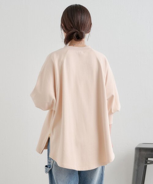 BEARDSLEY（ビアズリー） tシャツ 「完売カラー追加検討中」シシュウ