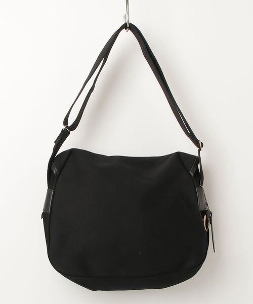 「Bshop」 ショルダーバッグ ONE SIZE ブラック レディース_画像2