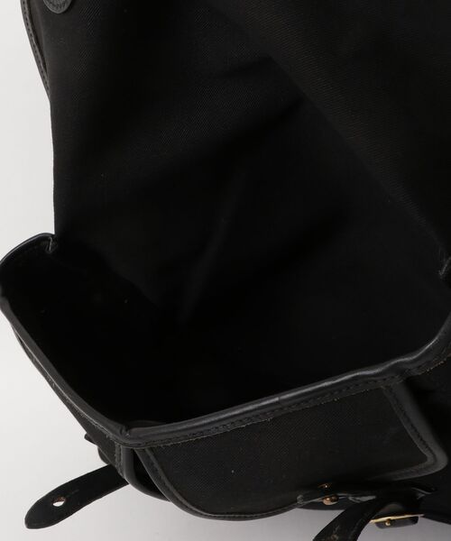 「Bshop」 ショルダーバッグ ONE SIZE ブラック レディース_画像4