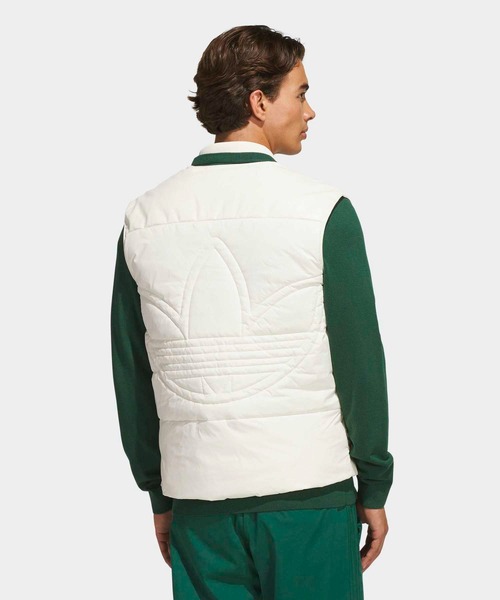 adidas（アディダス） ダウンベスト ベスト オリジナルス ダウンベスト