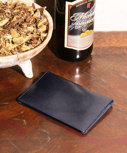 Butler Verner Sails（バトラーバーナーセイルズ） 名刺入れ バトラー