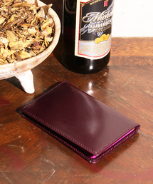 Butler Verner Sails（バトラーバーナーセイルズ） 名刺入れ バトラー