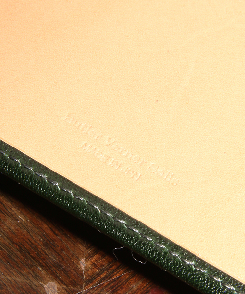 Butler Verner Sails（バトラーバーナーセイルズ） 名刺入れ バトラー