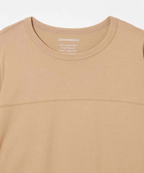 Johnbull tシャツ フットボールTシャツ メンズ : ZOZOTOWN Yahoo