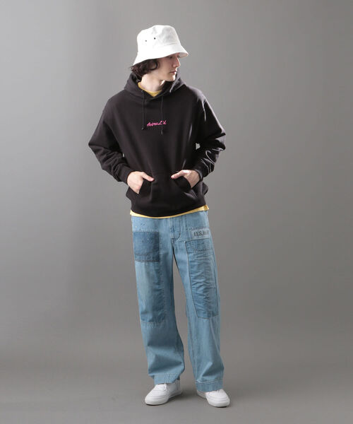 があります パーカー Up Girl Pullover Parka アヴィレックス Avirex Zozotown Paypayモール店 通販 Paypayモール