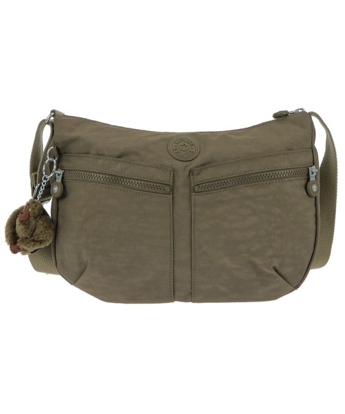 【販売終了】kipling キプリング IZELLAH ショルダーバッグ kipling（キプリング） ショルダーバッグ バッグ Basic IZELLAH