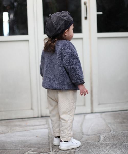 子供服 130センチ 大人気メゾピアノ含む17点セット 早い者勝ち！ 楽天市場】フリース ジャケット キッズ 男の子 女の子 ブルゾン ボア