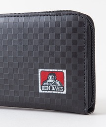 BEN DAVIS（ベンデイビス） 長財布 財布 「BEN DAVIS/ベンデイビス