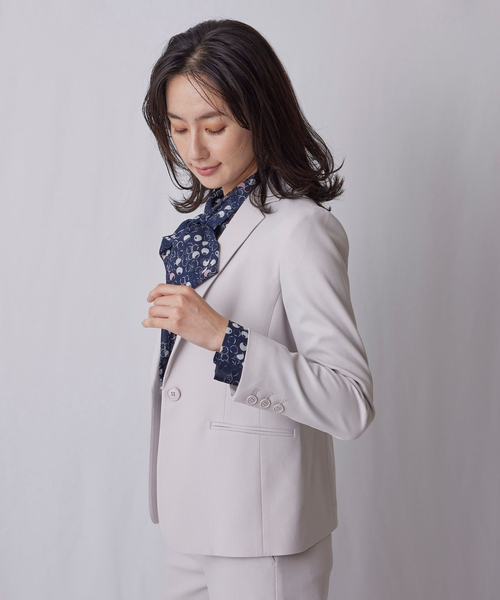 NARACAMICIE（ナラカミーチェ） ジャケット テーラードジャケット