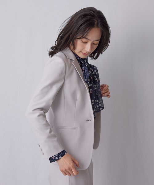 NARACAMICIE（ナラカミーチェ） ジャケット テーラードジャケット