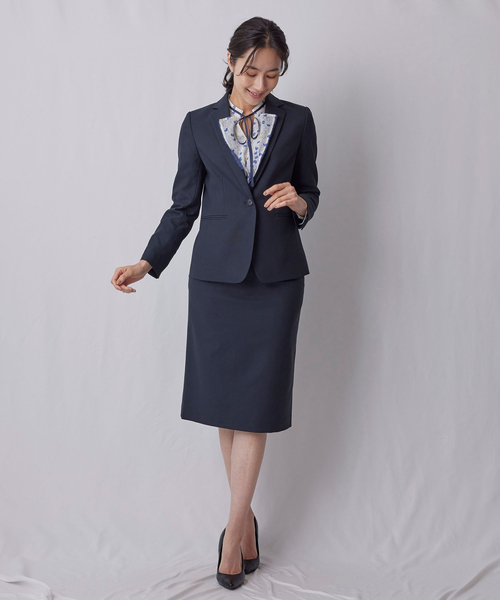 NARACAMICIE（ナラカミーチェ） ジャケット テーラードジャケット