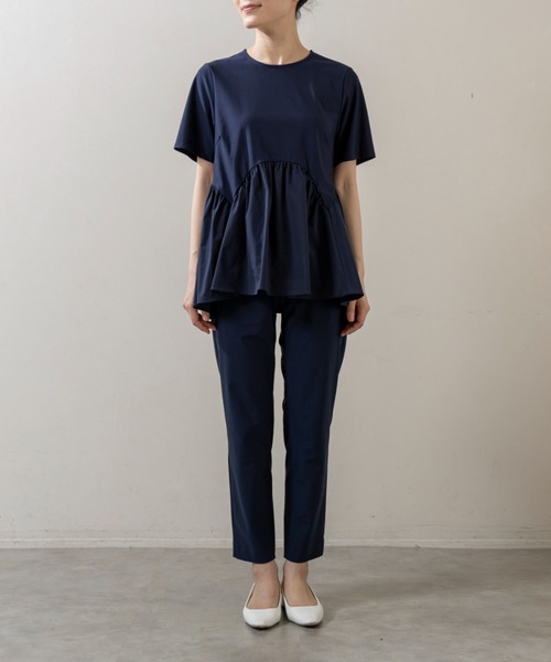 Sono（ソーノ） tシャツ 「SONO/ソーノ」「Summwe Stretch」アンブレラ 