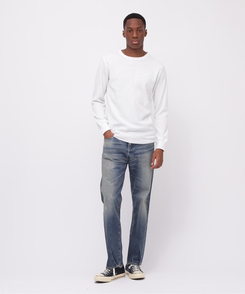 AVIREX（アヴィレックス） tシャツ メンズ : ZOZOTOWN Yahoo!店 - 通販