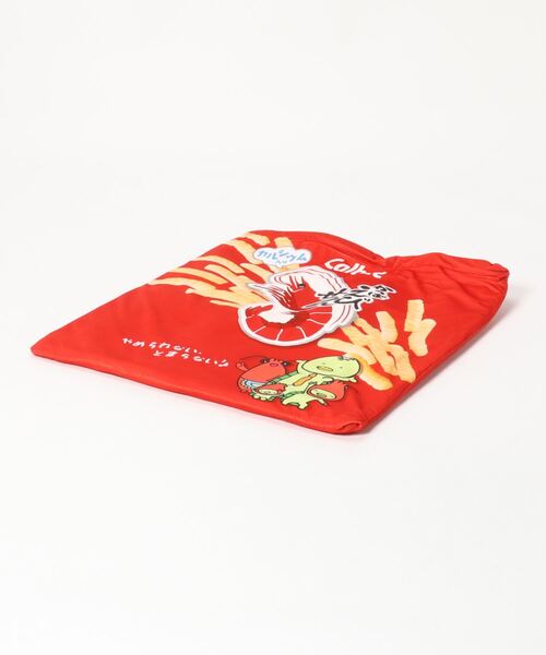 ペット マット カルビー/ベッド かっぱえびせん : ZOZOTOWN Yahoo!店