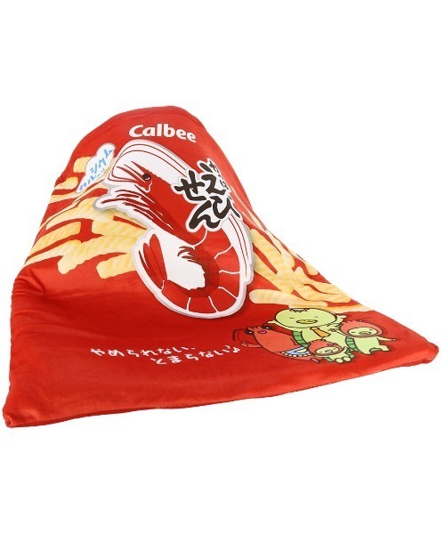 ペット マット カルビー/ベッド かっぱえびせん : ZOZOTOWN Yahoo!店