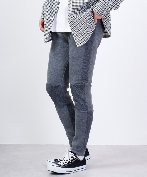 in the attic（インジアティック） スウェットパンツ ジャージ