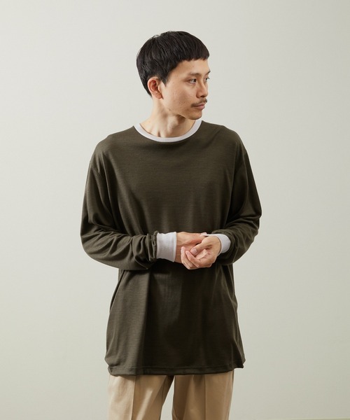 And A（アンドエー） tシャツ メンズ レディース : ZOZOTOWN Yahoo!店 