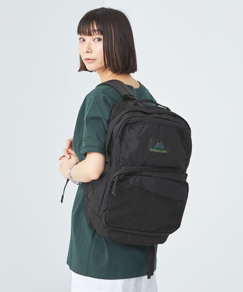 GREGORY デイバック リュック 「別注」「GREGORY」GLR