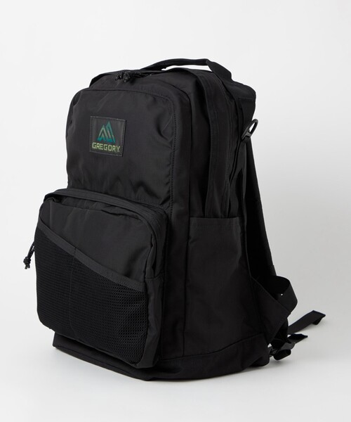 デイバック リュック 「別注」「GREGORY」GLR キャンパスデイM バックパック メンズ レディースの画像