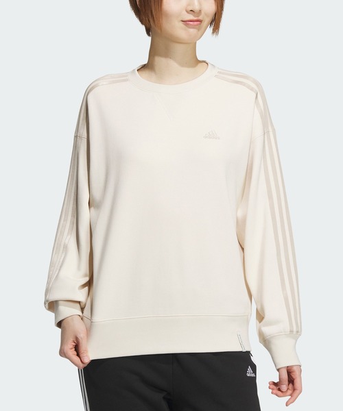adidas アディダス メンズ スウェット トレーナー