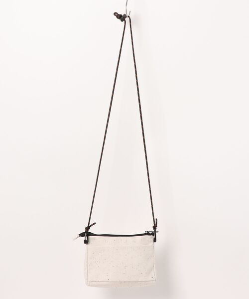 UNIVERSAL OVERALL（ユニバーサルオーバーオール） ショルダーバッグ