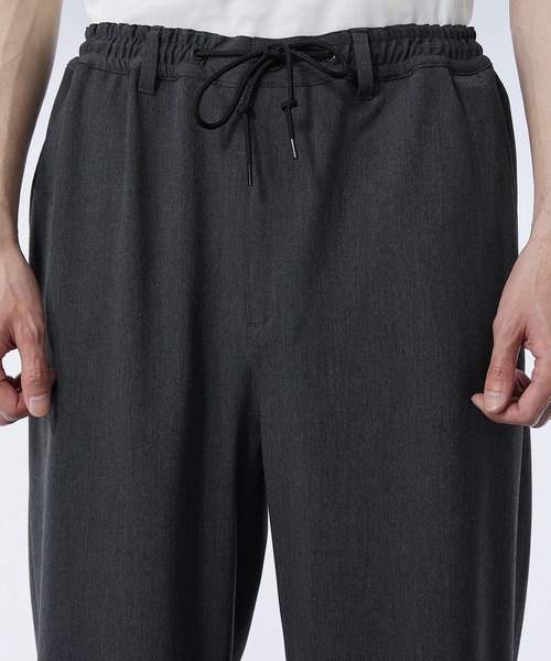 美品★ユナイテッドトウキョウ　アウトラストイージーストレートパンツ　1.7万　S UNITED TOKYO（ユナイテッドトウキョウ） スラックス アウトラスト