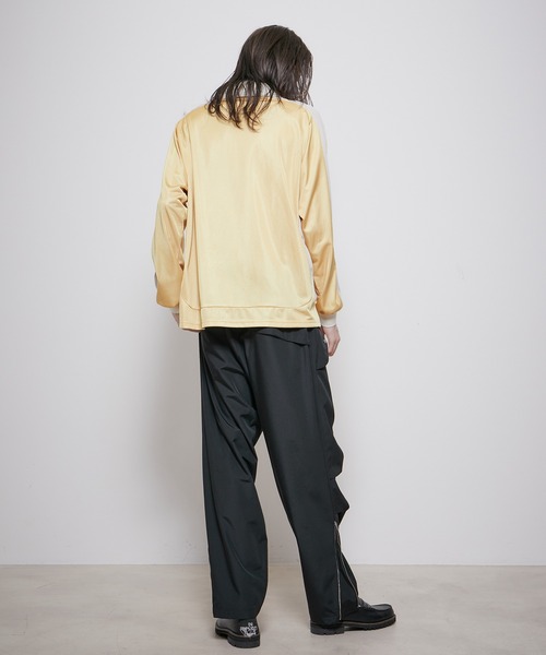 ADAM ET ROPE'（アダムエロペ） tシャツ 「UNIFORM/ユニフォーム