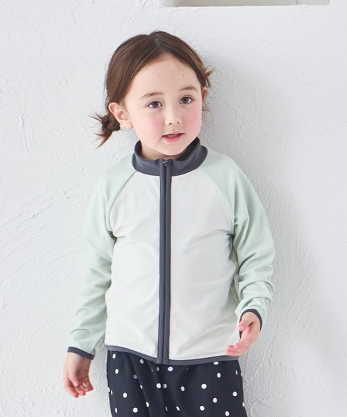 pairmanon（ペアマノン） ラッシュガード 「UVカット」「水着 スイム