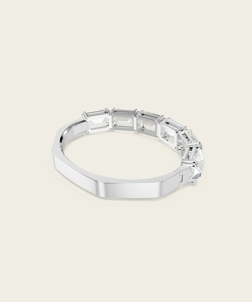 SWAROVSKI ブレスレット 「公式」「スワロフスキー」Millenia