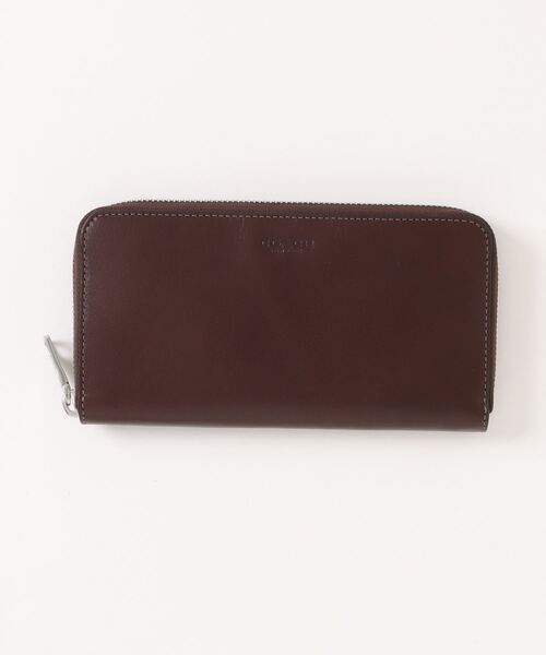 COACH（コーチ） 財布 「日本限定」アコーディオン ウォレット