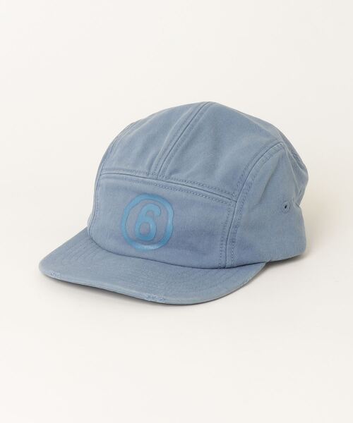 MM6 キャップ 帽子 Maison Margiela(エムエムシックス メゾン