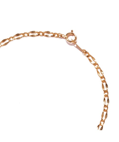 ネックレス 「les bonbon」allure choker/アリュール チョーカー レディースの画像