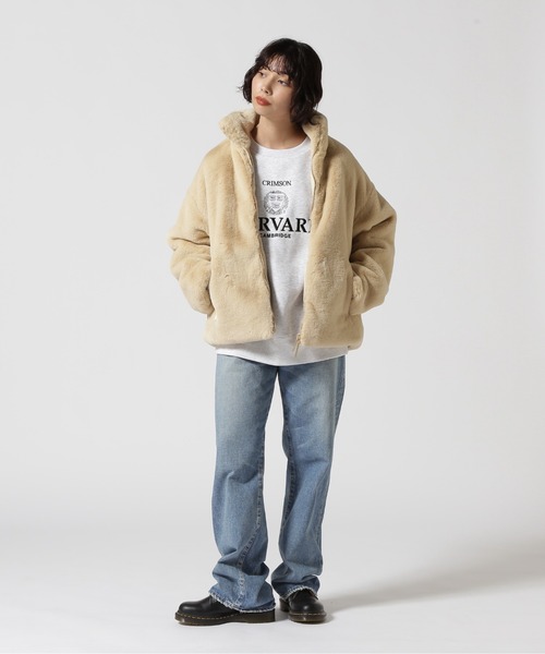 ジャケット ブルゾン TATRAS(タトラス) BARBRA バルブラ レディース 