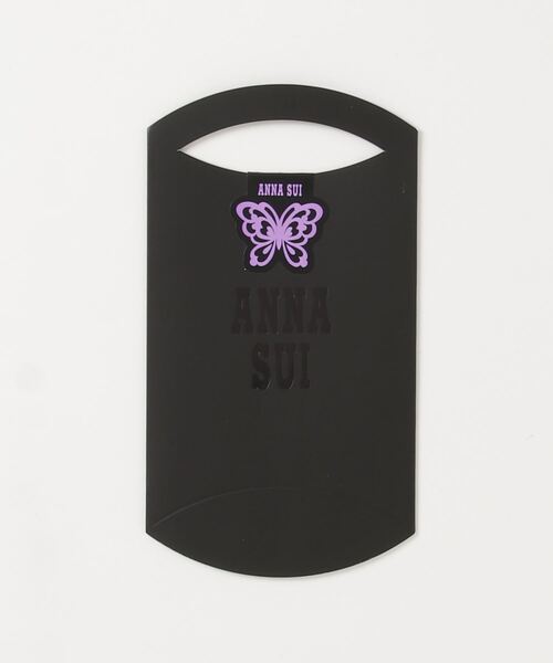 【ANNA SUI】即対応 バタフライ鍵モチーフ ピアス ANNA SUI｜バタフライ鍵モチーフ ピアス | Rakuten Fashion(楽天